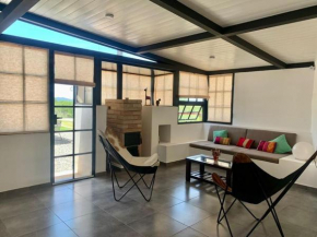 La Casona de Tanti